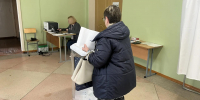 Окончательные цифры выборов в Железногорске - Газета Железногорские новости