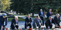 Фото: пресс-служба главы РХ - НИА Хакасия