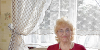 Я не ошиблась в выборе своём –  дарить заботу детям день за днём - Народное слово