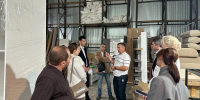 Фото: Республиканский бизнес-инкубатор - Газета Майкопские новости