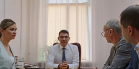 Фото: СНД Майкопа - Газета Майкопские новости