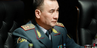 Минобороны Казахстана сообщило о ЧП на учениях на Каспии - ИА Общественная служба новостей