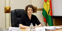 Очередное заседание Брянского городского Совета народных депутатов - Городской совет народных депутатов