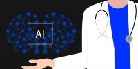 Медицинская платформа с ИИ-аватаром от Билайна на 73% улучшила качество жизни пациентов - Волга Ньюс