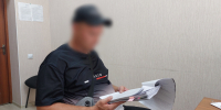 Житель Белореченска предстанет перед судом за повторную езду в нетрезвом виде - Газета Огни Кавказа