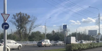 Управление дорог Красноярска - НИА
