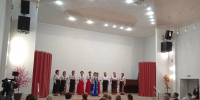 департамент культуры Тюменской области - ИА Тюменская линия