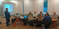 От чистоты на улицах к эффективности процессов: САБ Курска делает шаг в будущее - Курская правда