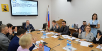 Фракция «Единая Россия» в Архгордуме инициировала изменения в бюджете Архангельска - Единая Россия