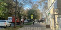 Власти региона прокомментировали массовые эвакуации учебных заведений в Кирове - Prochepetsk.ru
