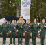 В Курской области открыли памятный знак участникам СВО - Единая Россия