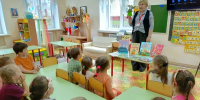 ПО СЕКРЕТУ ВСЕМУ СВЕТУ - ЦБС г. Подольска