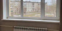 Батарея. Отопление. Осень. - Газета Бийский рабочий