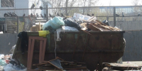 С 1 октября в Курске подорожает вывоз мусора - Комсомольская Правда