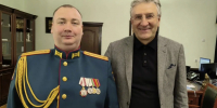 Студенты КГМУ встретились с выпускником вуза – хирургом, оперирующим в зоне СВО - ИА Татар-информ