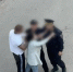 Жительница Александрова может отправиться за решётку на 5 лет за нападение на полицейского - Телеканал Вариант