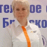 Мнение Свеланы Захарченко: «Каждый голос – это будущее страны и региона!» - Красногорская Жизнь