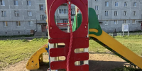 Стартовал второй этап инициативного проекта по благоустройству «Сохраним игровые пространства» - Эжвинский район
