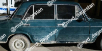 В Табасаранском районе пенсионер угнал чужой автомобиль - Дагестанская правда