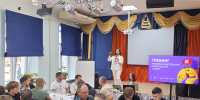 Тренинг‑игра «ТехноСтарт»: путь в технологическое предпринимательство на базе Кумертауского филиала ОГУ - Кумертауский филиал ОГУ