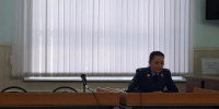 На суде озвучили переписку семьи убитого экс-мэра Самары Виктора Тархова - Комсомольская Правда Самара