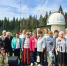Земное и бесконечное - Берёзовский городской суд