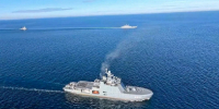 Северный флот разгромил условных диверсантов на Новосибирских островах - КП Мурманск