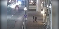 В центре Владимира мужчина разбил камнями витрину кафе из-за ревности - Progorod33.Ru