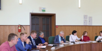 В администрации Абакана определились с планам на 2027 год - ИА Хакасия