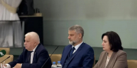 Валерий Родоманов рассказал о работе наблюдателей и Центра общественного наблюдения - Пламя Труда