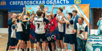 Команда «Форсаж» из Удмуртии выиграл первый тур «Кубка Урала» по флорболу - Сусанин