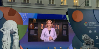 В Петербурге открылся Международный форум объединенных культур - Тульское музейное объединение