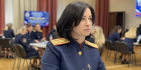 Сотрудница самарского СК приняла участие в семинаре в Свердловской области - Самарская Газета