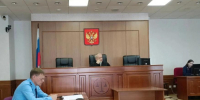 Начали судить 68-летнюю свердловчанку, обвиняемую в убийстве мужа-инвалида - Фото 2 - JustMedia