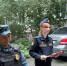 Судебные приставы и энергетики провели очередной рейд по должникам за тепло - УФССП