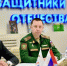 В диалоге с ветеранами: Евгений Первышов провел личный прием в фонде «Защитники Отечества» - Тамбовская жизнь