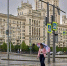 В Москве ожидается дождь и усиление ветра - Правительство Москвы