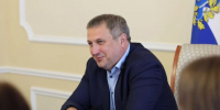 В Самаре состоялось совещание общегородской комиссии ТОС - SamaraGIS.Ru