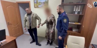 Ростовчанку осудили в Ессентуках за развратные действия в адрес ребёнка - ИА Победа 26