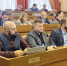 Профильный комитет Тамбовской городской Думы поддержал передачу помещений для «Красного Креста» и ассоциации «Альфа» в безвозмездное пользование - Единая Россия