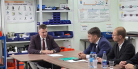 В Самарской области обсудили ход реализации федерального проекта «Производительность труда» - Газета Северные Нивы