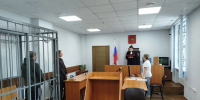 Житель Иванова ударил знакомого ножом четыре раза и получил 5 лет строгого режима - Сетевое издание Ивановские новости