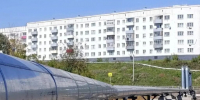 В Кузбассе начали отопительный сезон - Horosho.info