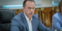 Лидер брянского ЛДПР Антошин перешел в Госдуму - Сетевое издание Новости Брянска