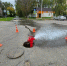 Плановая промывка сетей водоотведения проходит в Зеленодольске - Новости Зеленодольска