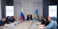 Фото: пресс-служба правительства Псковской области - InformPskov.Ru