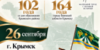26 сентября в Крымске пройдет велопробег - Газета Призыв