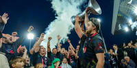 Зеленоградский «Фаворит» стал чемпионом Москвы по регби среди любителей - Netall.Ru