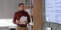 «Эмоции, которые ранят». Час информации - Культурно-досуговый центр