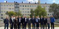 Фото: управление пресс-службы губернатора и правительства Омской области - Вечерний Омск